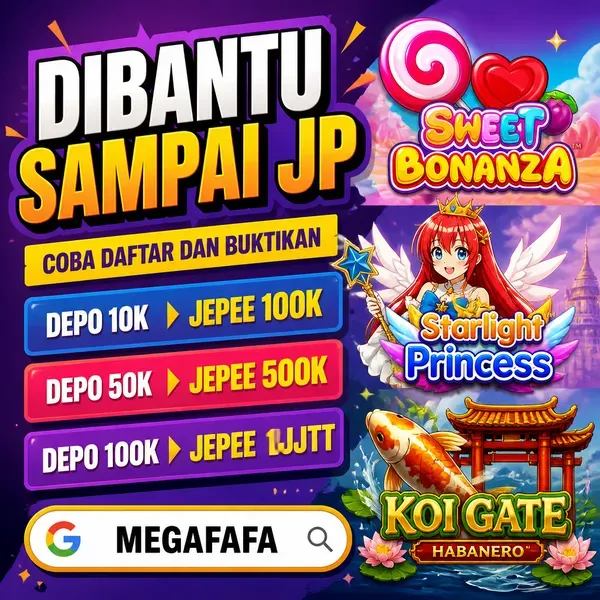 aplikasi slot yang terbukti membayar